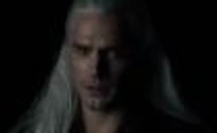 Вот так выглядит Генри Кавилл в образе Геральта