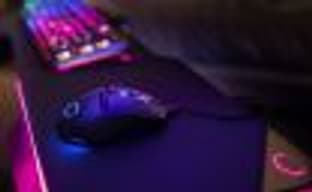 Cooler Master представила новые клавиатуры, гарнитуру, мышь и коврик с подсветкой