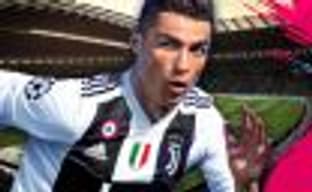 FIFA 19 продаётся в Британии хуже, чем FIFA 18