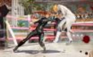 Anthem осталась на первом месте британского чарта продаж, слабый старт Dead or Alive 6