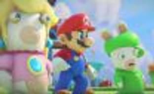 Uncharted: The Lost Legacy не пустила Mario + Rabbids на первое место британского чарта продаж