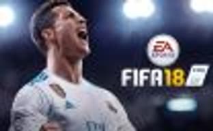 Call of Duty: WWII уступила лидерство в британском чарте продаж FIFA 18