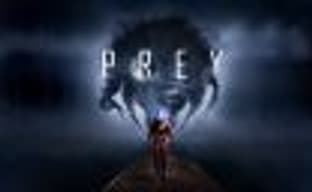 Prey стартовала на втором месте британского чарта продаж