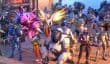 Overwatch осталась на первом месте британского чарта продаж