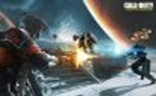 Call of Duty: Infinite Warfare остаётся на вершине британского чарта продаж, Dishonored 2 продаётся хуже оригинала