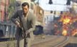 Grand Theft Auto V вернулась на первую строчку британского чарта продаж