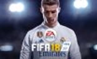 FIFA 18 третью неделю подряд лидирует в британском чарте продаж