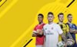 FIFA 17 не пустила Gears of War 4 на первое место британского чарта продаж