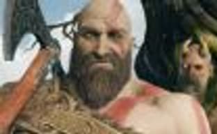 Скидки помогли God of War вернутся на первую строчку британского чарта продаж