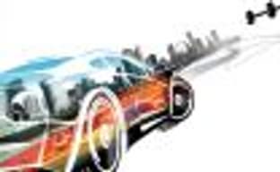 Burnout Paradise спустя десять лет вернулась на первое место британского чарта продаж