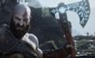God of War пятую неделю подряд лидирует в британском чарте продаж
