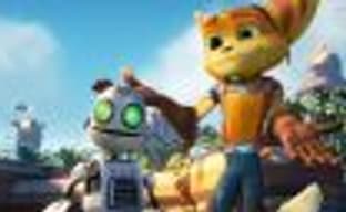 Ремейк Ratchet & Clank – новый лидер британского чарта продаж