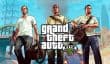 Grand Theft Auto V вернулась на первую строчку британского чарта продаж
