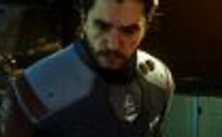 Call of Duty: Infinite Warfare остался на вершине британского чарта продаж