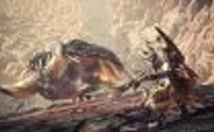 Monster Hunter World – самая быстро распродаваемая часть серии в Британии