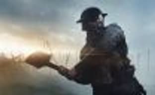 Battlefield 1 не пустил переиздание Skyrim на первое место британского чарта продаж