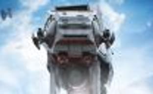 «Звездный» старт Star Wars: Battlefront в Соединённом Королевстве