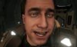 Фанатский ролик Star Citizen под песню Space Oddity Дэвида Боуи