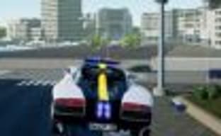 City Patrol: Police – первая игра с новой системой защиты Valeroa