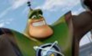 Западные критики закидали мультфильм Ratchet & Clank «тухлыми помидорами»