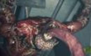 Клэр отбивается от лизунов в новом ролике Resident Evil 2 Remake