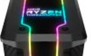 Wraith Ripper кулер для AMD Ryzen Threadripper второго поколения