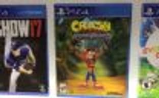Слух: PS4-эксклюзив Crash Bandicoot N. Sane Trilogy появится на других платформах в следующем году