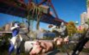 В Far Cry 5 появится режим, позволяющий создавать собственные уровни [обновлено]