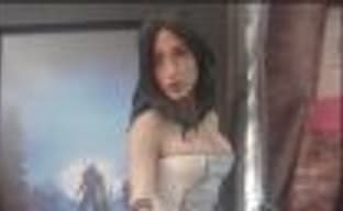 Фигурки по мотивам Cyberpunk 2077, которые раздавали бесплатно на Е3, можно купить за 500 долларов