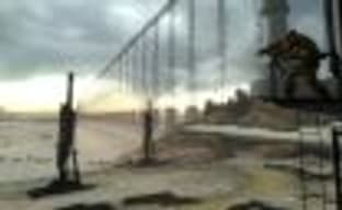 Демонстрация мода Dark Interval для Half-Life 2