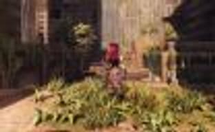 Этот мод для Darksiders 3 устраняет некоторые проблемы с камерой