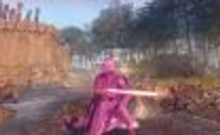 В Star Wars Battlefront 2 появился розовый Дарт Вейдер