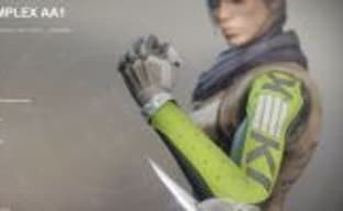 Bungie изменит элемент брони в Destiny 2, на котором изображён символ, похожий на националистический символ