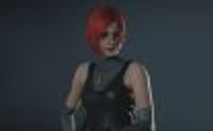 Мод для Resident Evil 2 превращает Клэр в Регину и намекает Capcom на ремейк Dino Crisis