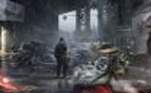 Влияние погоды на игру в Tom Clancy’s The Division