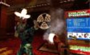 Версия Duke Nukem Forever на Unreal Engine 2001 года была готова на 90%