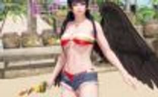 Девушки, купальники, покачивающаяся грудь и драки в ролике Dead or Alive 6