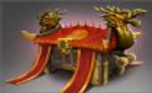 Игроки из Нидерландов могут видеть содержимое лутбоксов в Dota 2 перед их открытием