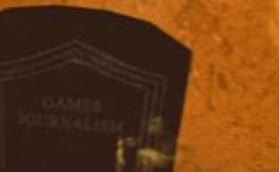 Картинка Чувака, писающего на могилу игровой журналистики, разгневала игровое издание VG247