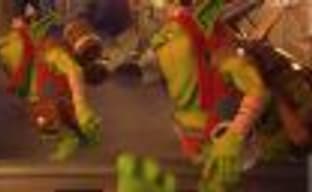 Анонс и трейлер Dungeons 3