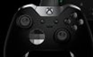Продажи контроллера Xbox One Elite Controller превзошли ожидания Microsoft