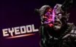 Трейлер Killer Instinct, посвящённый персонажу Eyedol