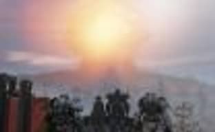 Хорошая новость о Fallout 76: сервер игры выдержал три одновременных ядерных взрыва