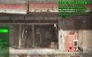 Появился мод, который удаляет новости о Creation Club из Fallout 4