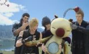 РС Gamer: система защиты Denuvo не оказывает влияния на производительность в Final Fantasy XV Windows Edition