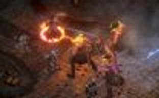 Стрим Pillars of Eternity II: Deadfire – первый остров пройден! (начало в 12:00)