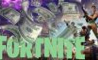 Дисковое издание Fortnite продают на eBay за 450 долларов