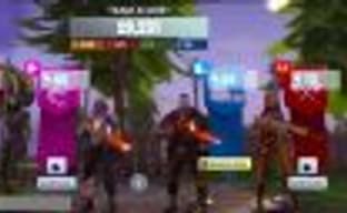 Epic Games, похоже, вновь включила в Fortnite поддержку кроссплатформерной игры между PS4 и Xbox One