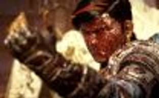 Рэп, кровь и никакого курения в трейлере технического мультиплеерного теста Gears 5