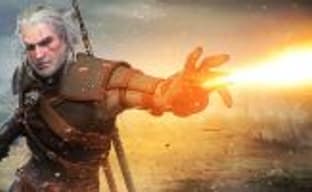 Геральт может появиться в игре, запланированной к выходу в этом году